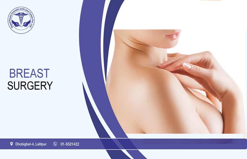 Breast surgery in NEPAL