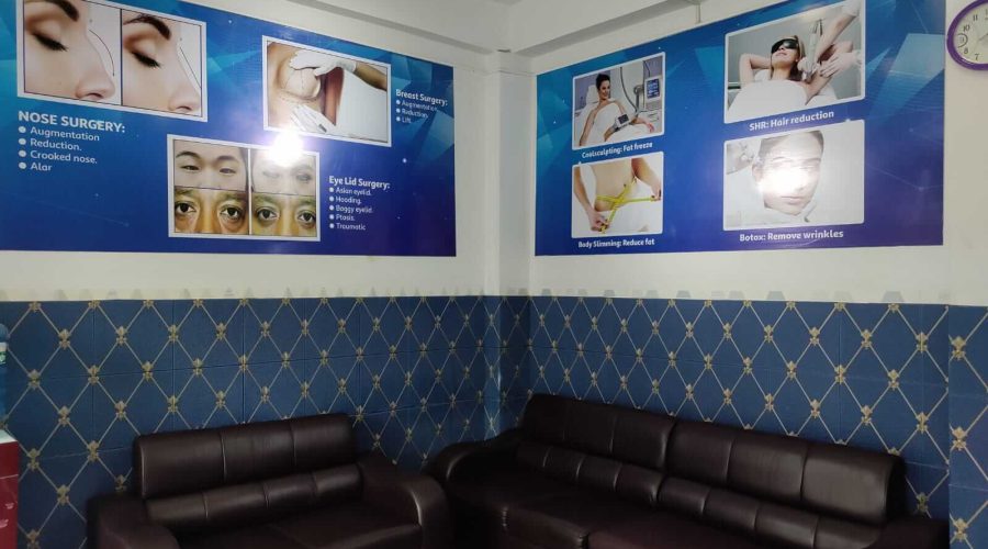 npclc clinic kathmandu Nepal